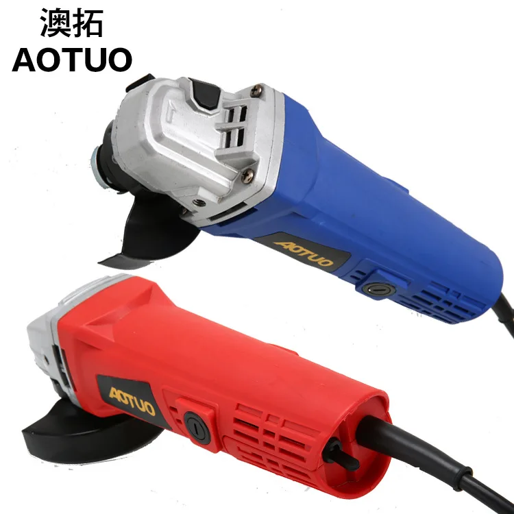 

Manufacturers Direct Selling New Style Electric Angle Polishing Machine Wholesale Multi-functional Metal Grinding Machine Custom