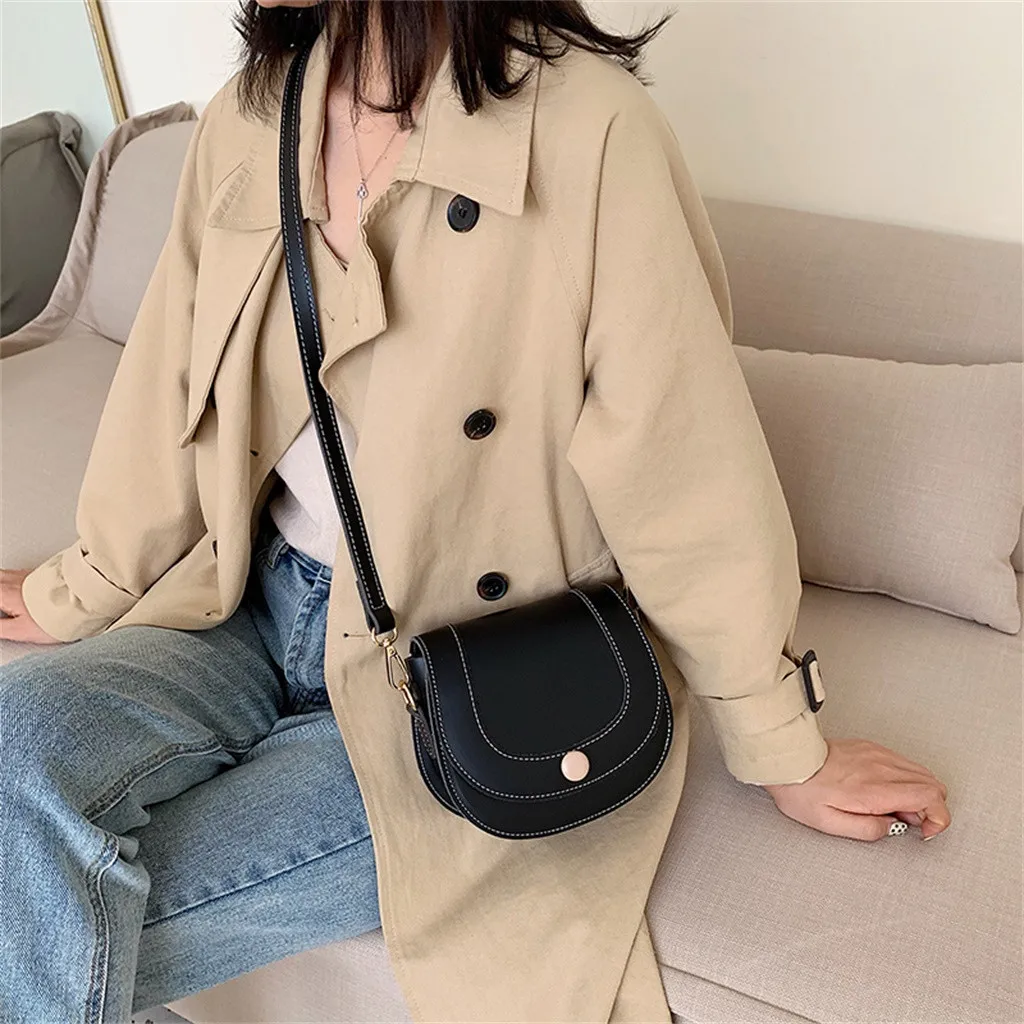 

Brand Designer Women Mini Round Bags Crocodile Pattern Messenger Bag Circle Lady Top-handle Handbag Purses Clutches #T2G