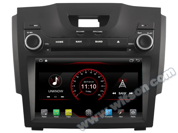 " Android 9,0 Pie OS автомобильный DVD Мультимедиа gps радио для GMC Canyon 2012-(США) со встроенным цифровым сигнальным процессором(DSP