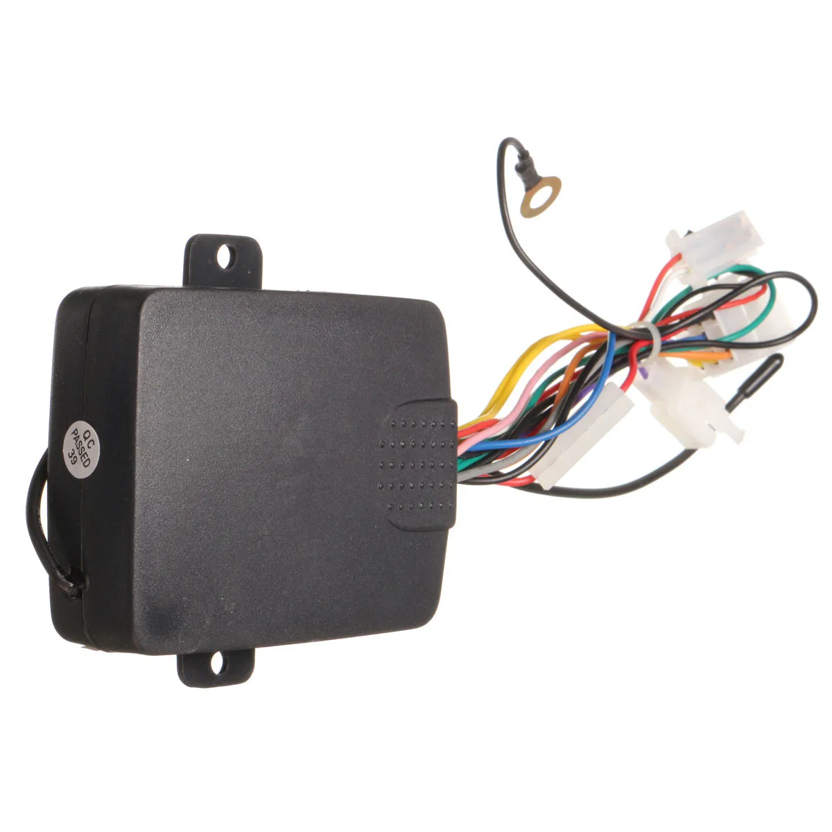12V мотоциклетные защиты от кражи с пультом дистанционного управления Управление Открытый Мотоцикл Велосипед охранной сигнализации Системы для мотоцикл