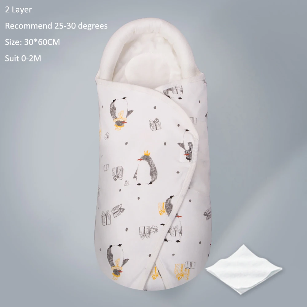 penguin 60CM(0-2M)