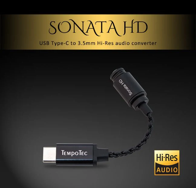 V1-A+ Sonata HD, MP3, TempoTec HIFI PCM& DSD 256 плеер Поддержка Bluetooth LDAC AAC APTX IN& OUT USB DAC для ПК с ASIO AK4377ECB