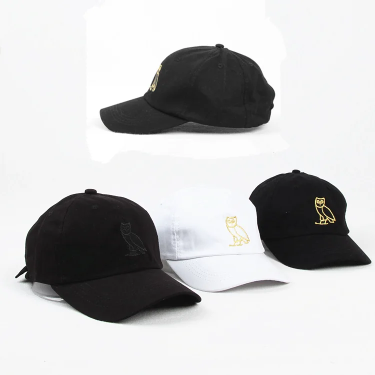 ovo baseball cap