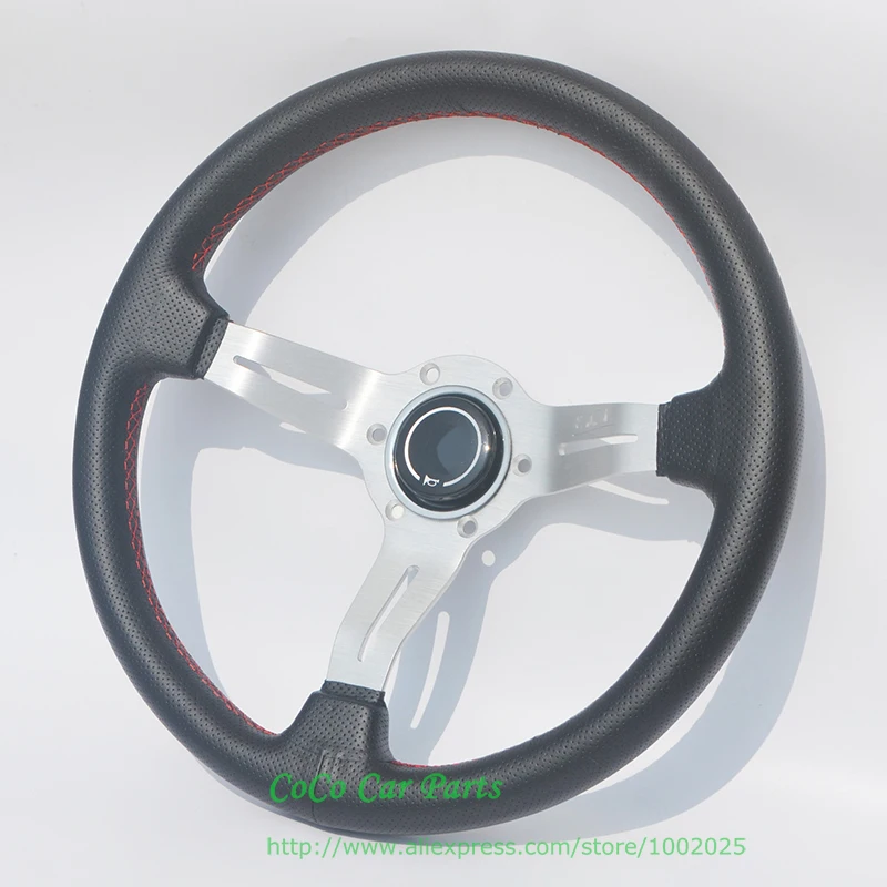 steering wheel  (3)