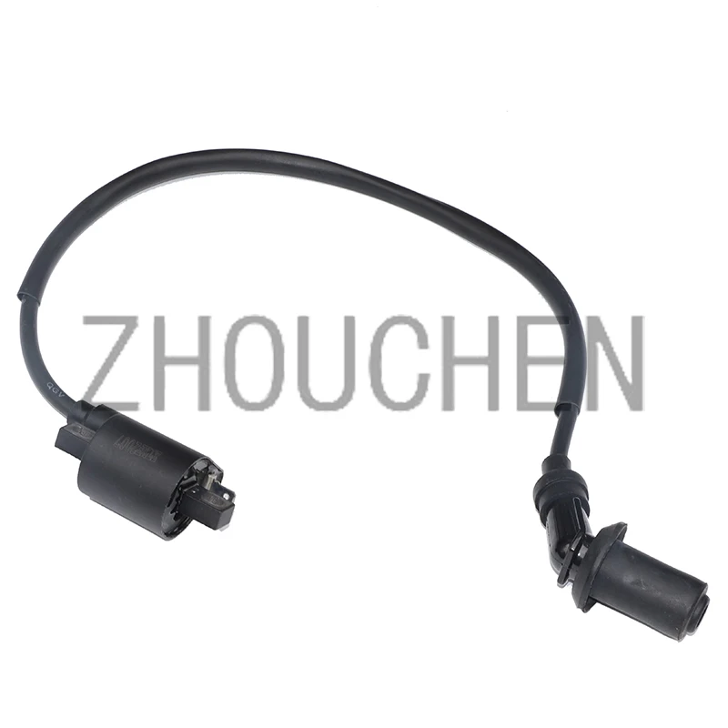 Motorcycle Ignition Coil for 50cc 125cc 150cc 200cc D8TC CG ZJ High Pressure ATV Quad Dirt Pit Bike | Автомобили и мотоциклы