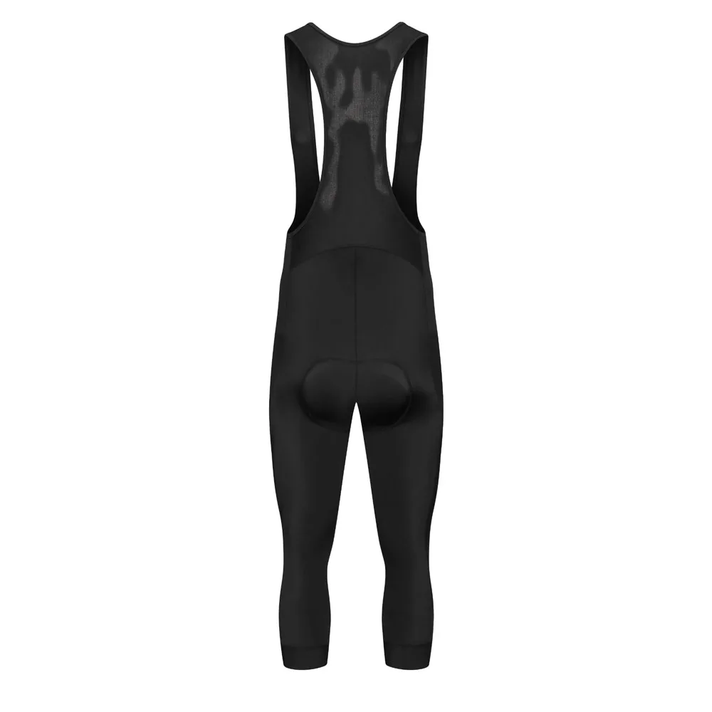 YKYWBIKE Cycling Bib Pants 3/4 Cycling 