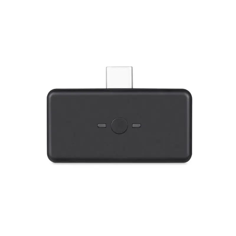 Bluetooth 5.0 USB C Type C Audio Transmitter Adapter for Nintendo Switch PC PS4 Q84A