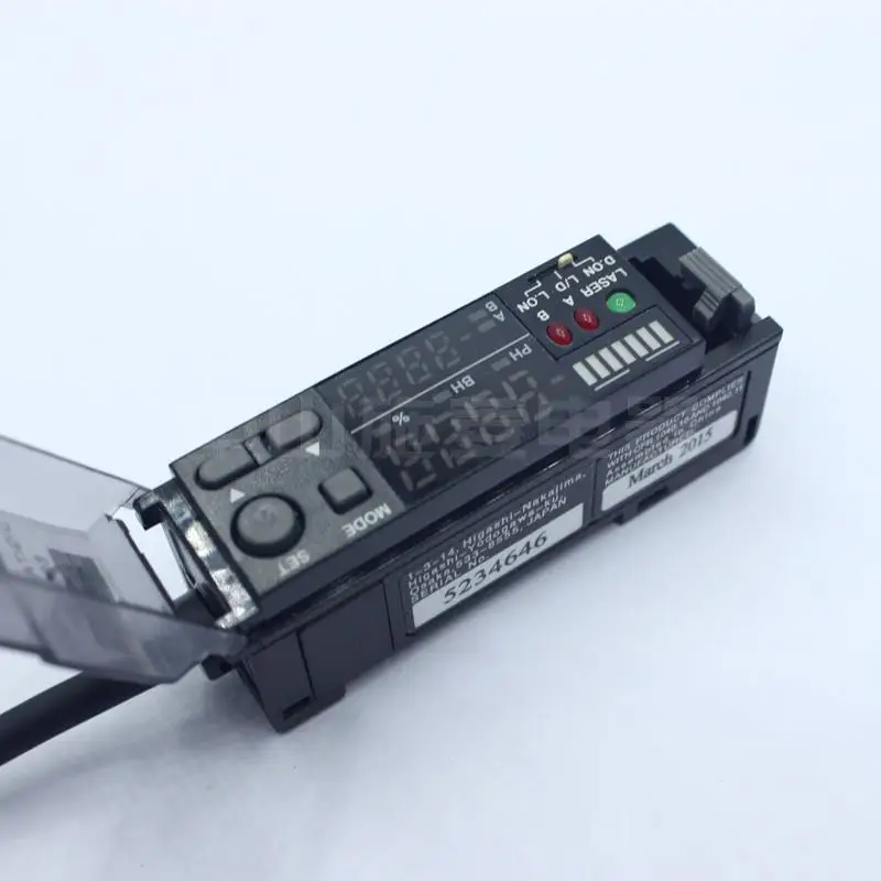 Волоконно-оптический усилитель LV-21A LV-22A LV-21AP LV-22AP