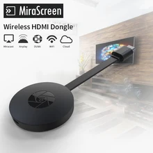 MiraScreen G2 A MINI PC Android Media Player TV Stick Push cast Wifi Display Receiver Dongle Hdmi DLNA Wireless Air play Adapter