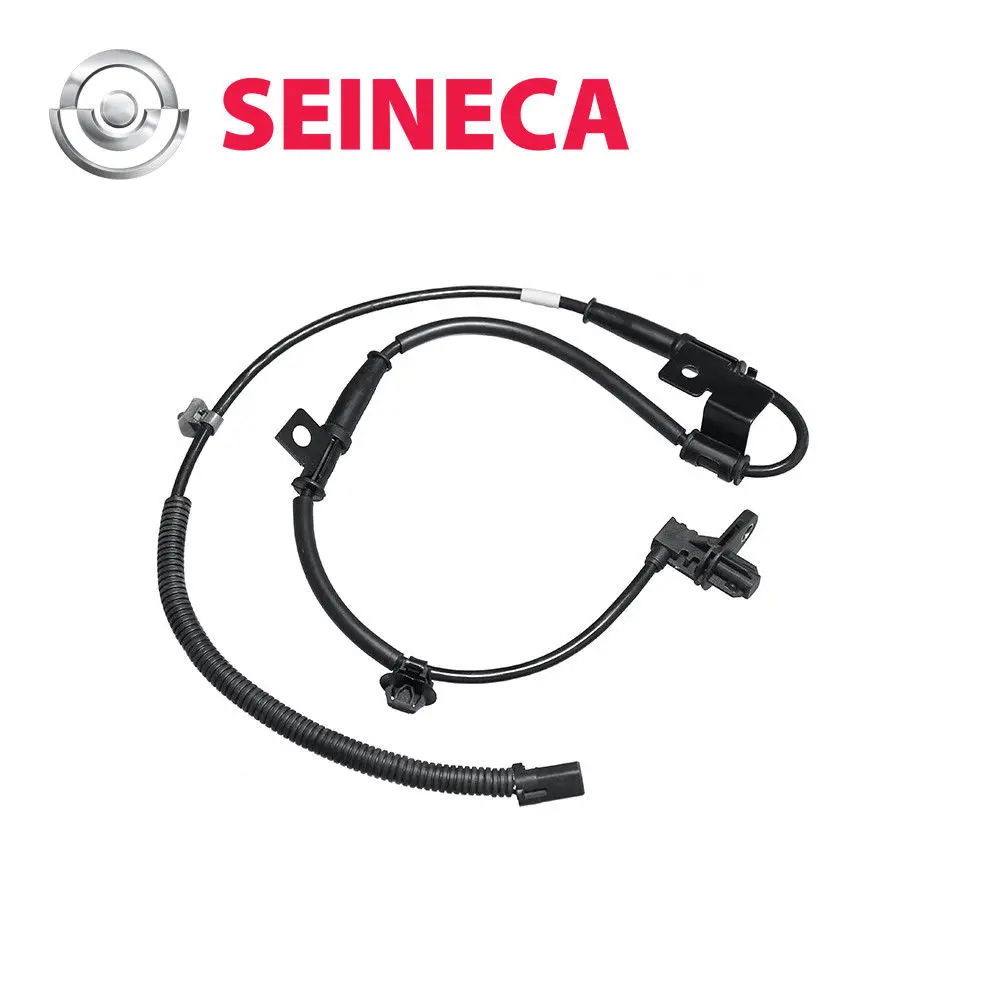 CGQ ABS Wheel Speed Sensor Front Left For Hyundai I30 Elantra Saloon