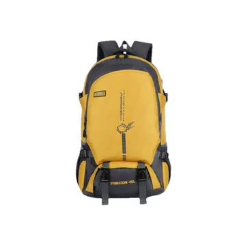 

Large Capacity Nylon Backpack Ipad Laptop Rucksack High Quality Outdoor Camping Shoulder Pack Women Hiking Travelling Mochila