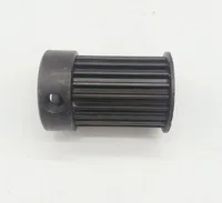 2PCS Tajima Embroidery Machine Spare Parts – 20 Teeth Engine Shaft Timing Pulley W35-20 for Main Shaft Drive - Image 5