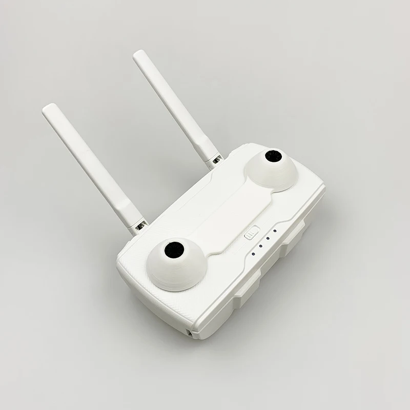 

Remote Controller Joystick Protector Dust cover Thumb Rocker fixed Bracket For Hubsan Zino H117S Drone RC Quadcopter Accessories