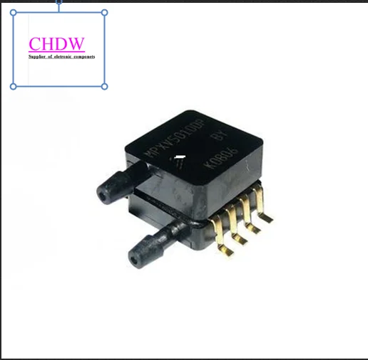 MPXV5010DP MPXV5010 smd8 chip new original IC in stock