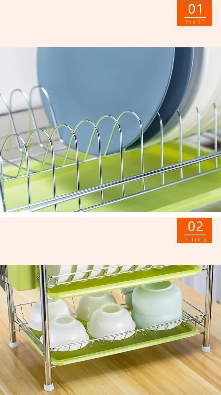 Органайзер для посуды, органайзер для раковины Nevera Especias Cuisine Cozinha Cocina Organizador, держатель для кухонной стойки