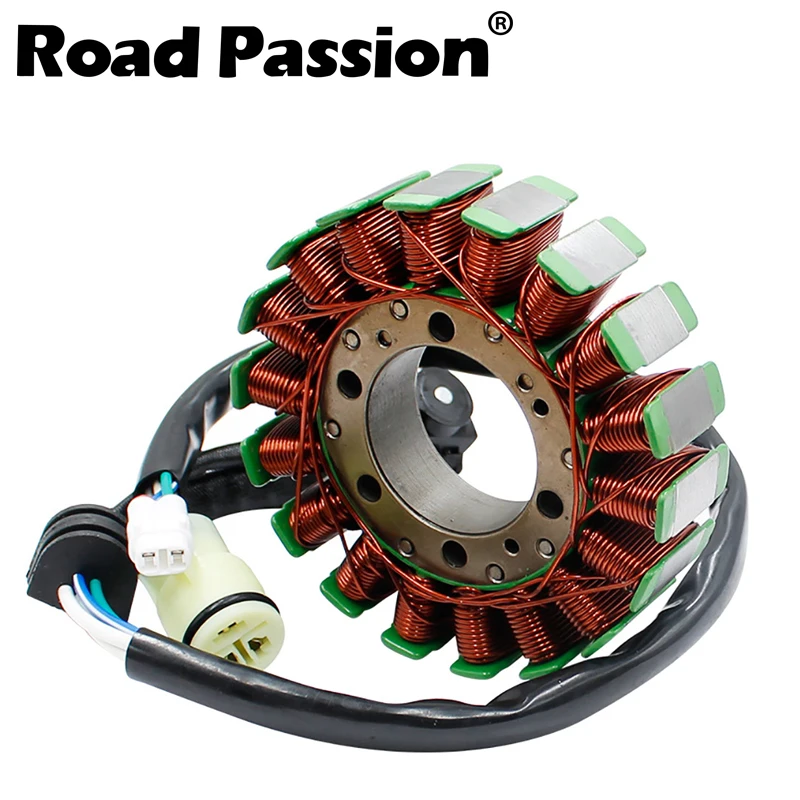 Moto Generatore Bobina Dello Statore Comp Per Yamaha Raptor 700 Yfm700R Raptor 700R Yfm700Rsp Raptor 700 Edizione Speciale 2006-2018