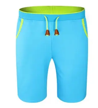 

ZNG 2020 new color matching blank shorts with the belt casual pants manufacturers