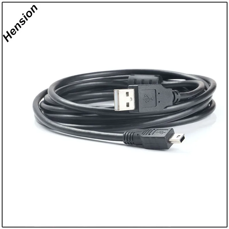 Высокоскоростной мини USB кабель для спуска затвора данных 5P T-port /V3 интерфейс Android