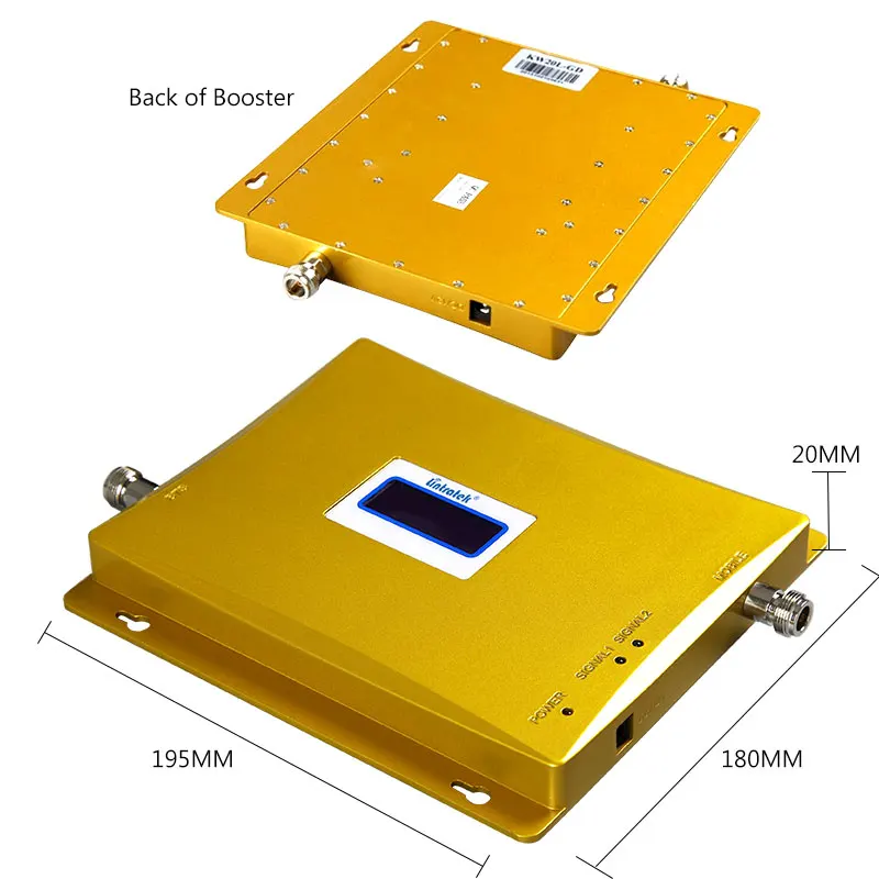 2g 3g 4g Amazon Cell Phone Boosters Booster For Mobile Signal