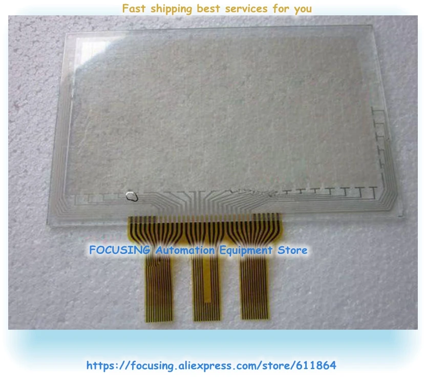 Новый оригинальный TP560-L Touchwin Touch Панель