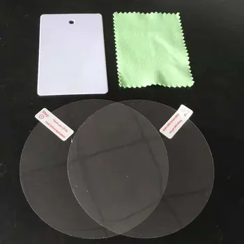 

2019 Hot Car Rearview Mirror Rain Film Side Window Flooding Film Reversing Mirror Full Screen Anti-fog Nano Waterproof Film