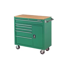 SATA 95109 для Инструм. Тележка(1035x457x897) 8 выдвиж. лотков.1 открыв.ящик. Высокое качество многофункциональный практическое