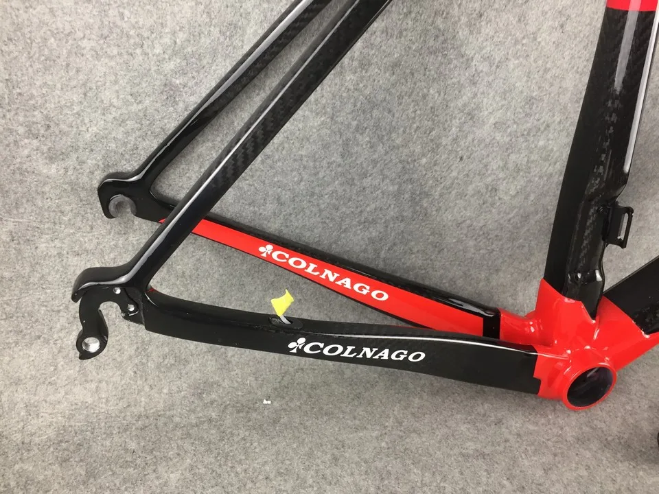 Excellent Red Colnago C60 Carbon Road complete Bike With R7000 Groupset Carbon Twill wheelset red COLNAGO HANDLEBAR 3 Excellent Red Colnago C60 Carbon Road complete Bike With R7000 Groupset Carbon Twill wheelset red COLNAGO HANDLEBAR 3