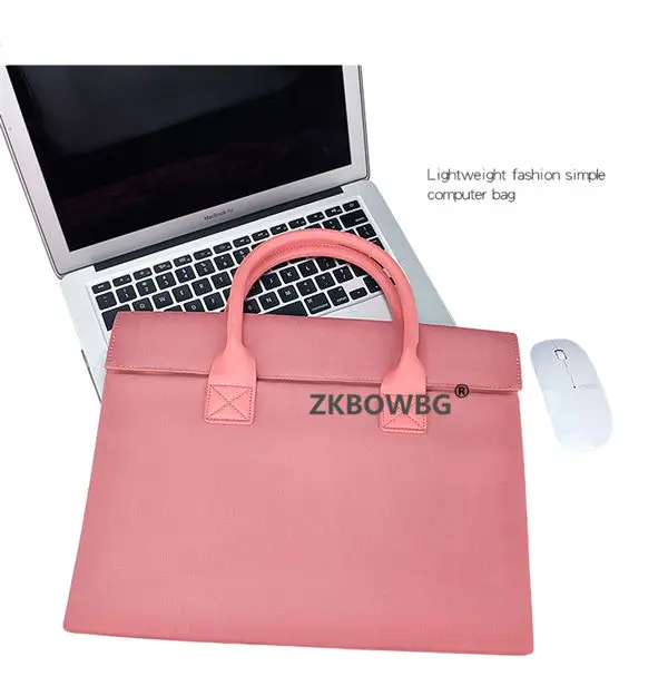 Сумка для ноутбука Dell Inspiron 13 5000 серии 5370 5379 D1508TA 13," Сумки из натуральной кожи чехол для детей 11, 12, 13, 14, 15 дюймов Сумка для ноутбука сумки