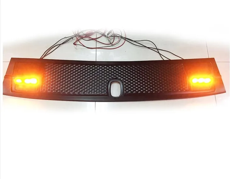 Led Roof Panel Roof Accessories For Toyota Hilux SR5 Revo Rocco