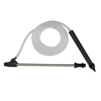 

Sandblasting Nozzle Attachment Kit For Karcher K-Series Pressure Nozzle