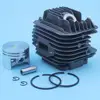 40mm Cylinder Piston Ring Kit For Stihl 020T MS200 MS200T 020 MS 200 200T Chainsaw 1129 020 1201,1129-020-1202 Replacement Parts 6