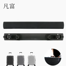 High Quality Suitcase Luggage Case Handle Plastic  Spare Strap Flexible Handle Grip Replacement high quality handles for grip