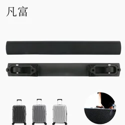 High Quality Suitcase Luggage Case Handle Plastic  Spare Strap Flexible Handle Grip Replacement high quality handles for grip