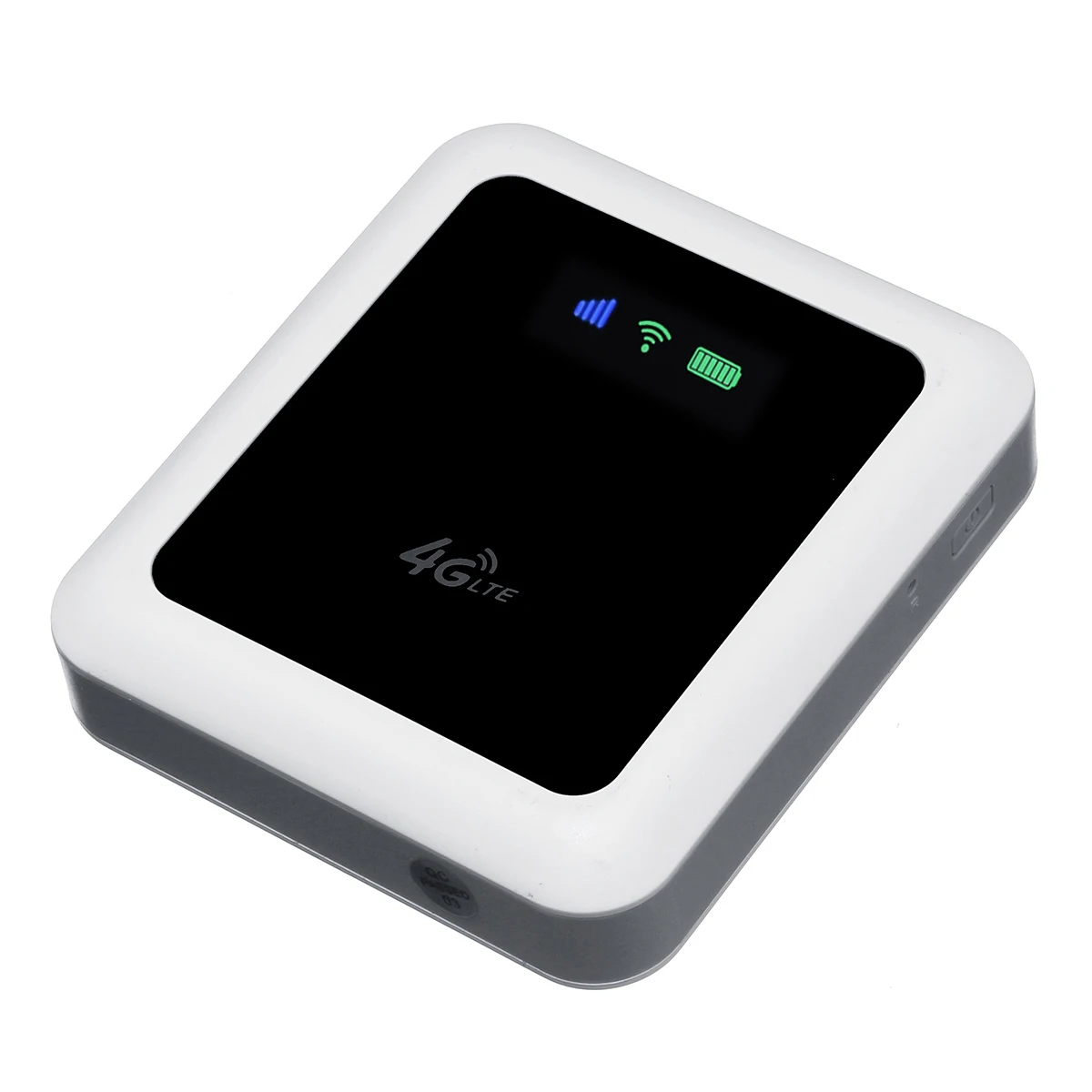  LTE 4G WiFi Router Portable Hotspot Mobile WiFi Mini Router USB Charging Car Home Travel Wi-fi Rout