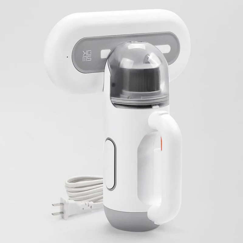 Xiaomi SWDK от клещей пылесос для удаления пыли KC301 ручной контроллер ультрафиолета забота о здоровье 12000Pa 450W на диван-кровать для дома