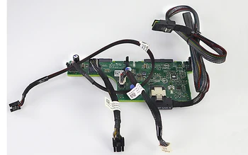 

R720XD 12-disk server rear 2.5 hard drive backplane kit with line 00JDG3 097J8N for Dell