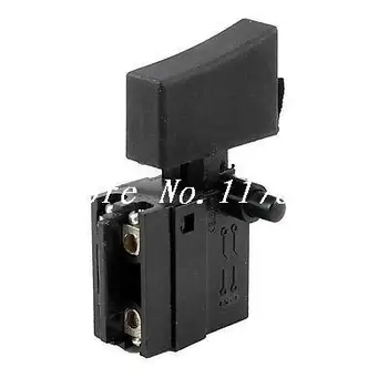 

AC 250V 8A 130V 8A Electric Normal Open Trigger Switch FA2-6/2B7
