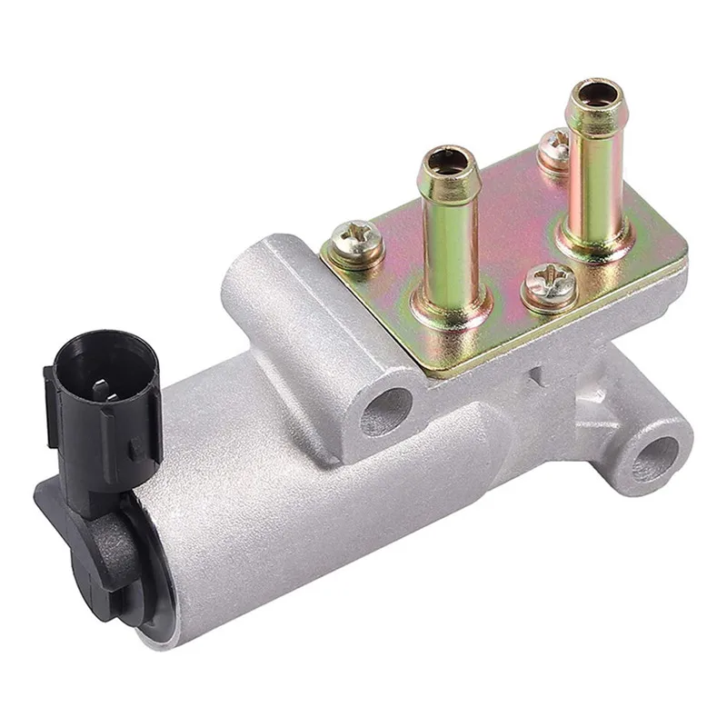 Клапан холостого хода для IK6 97-01 для Honda 2,0 CR-V 93-96 CIVIC IACV Замена 36450-P08-004