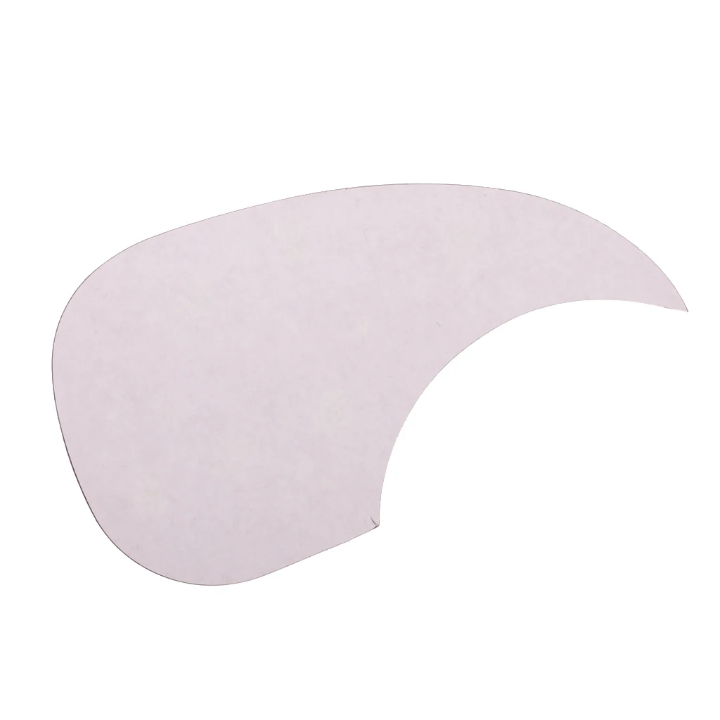 Guitar Pickguard Pick Guards Folk Guitar Parts For Acoustic Guitar Accessory