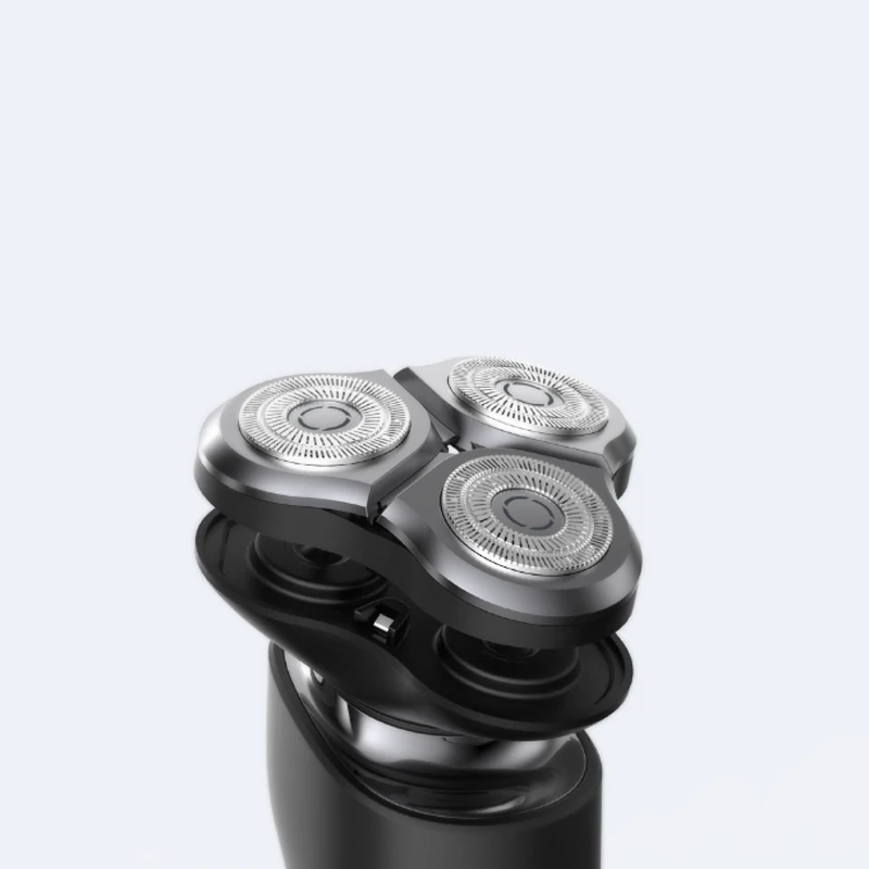 Shaver Blade Original xiaomi mijia Electric Shaver mijia S100/S500/S300/S500C shavers Razor Waterproof Dual-layer Blade electric shaver,shaver replacement blade