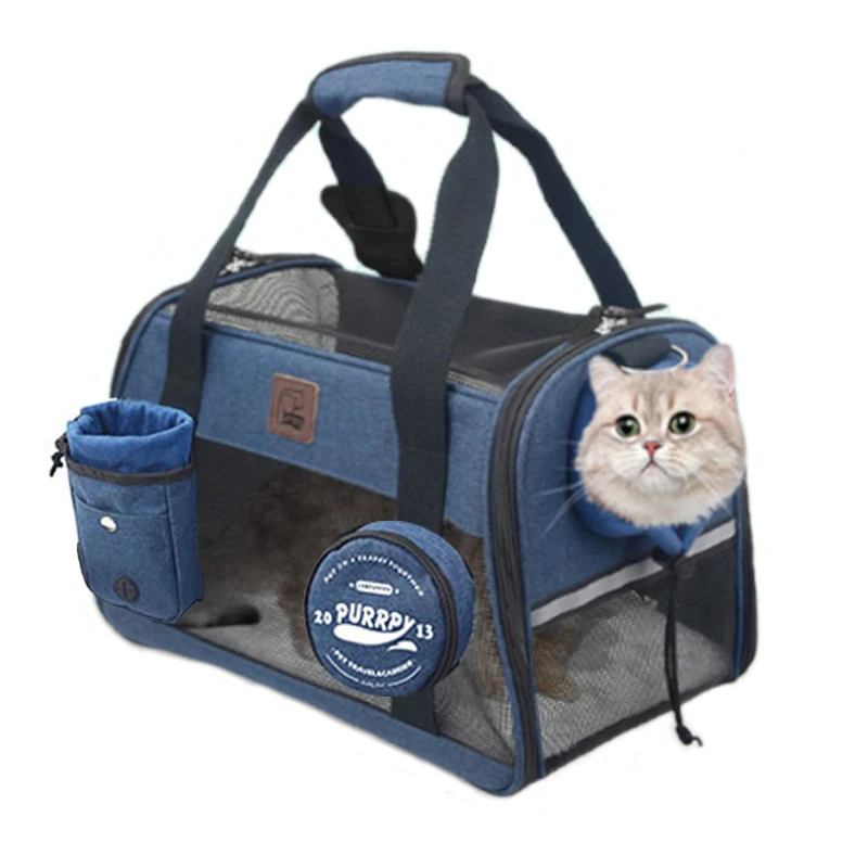 Natuvalle Pet Carrier