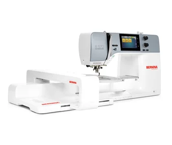 

Sewing and embroidery BERNINA 570QE