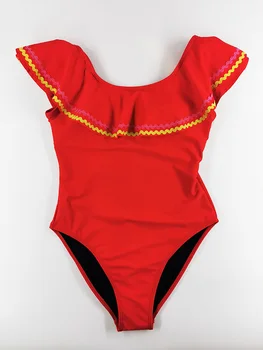 

2020 new solid color bikini bikini suit push-up style Network