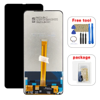 

6.5'' For Motorola Moto one hyper XT2027 LCD With Touch Screen Digitizer Assembly Replacement