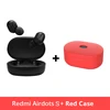 Add Red Case