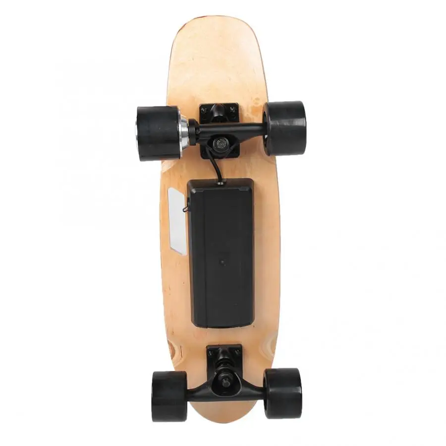 Excellent Electric Scooter For Adults 4 Wheel Electric Scooters 20KM/H 73mm Hub Motor Remote Longboard Electric Skateboard US 110-240V 4 Excellent Electric Scooter For Adults 4 Wheel Electric Scooters 20KM/H 73mm Hub Motor Remote Longboard Electric Skateboard US 110-240V 4