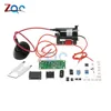 ZVS Tesla Coil Booster Driver Board 20KV High Voltage Generator Plasma Music Arc Speaker Kits +Ignition Coil+Spray Point DIY Kit ► Photo 3/6