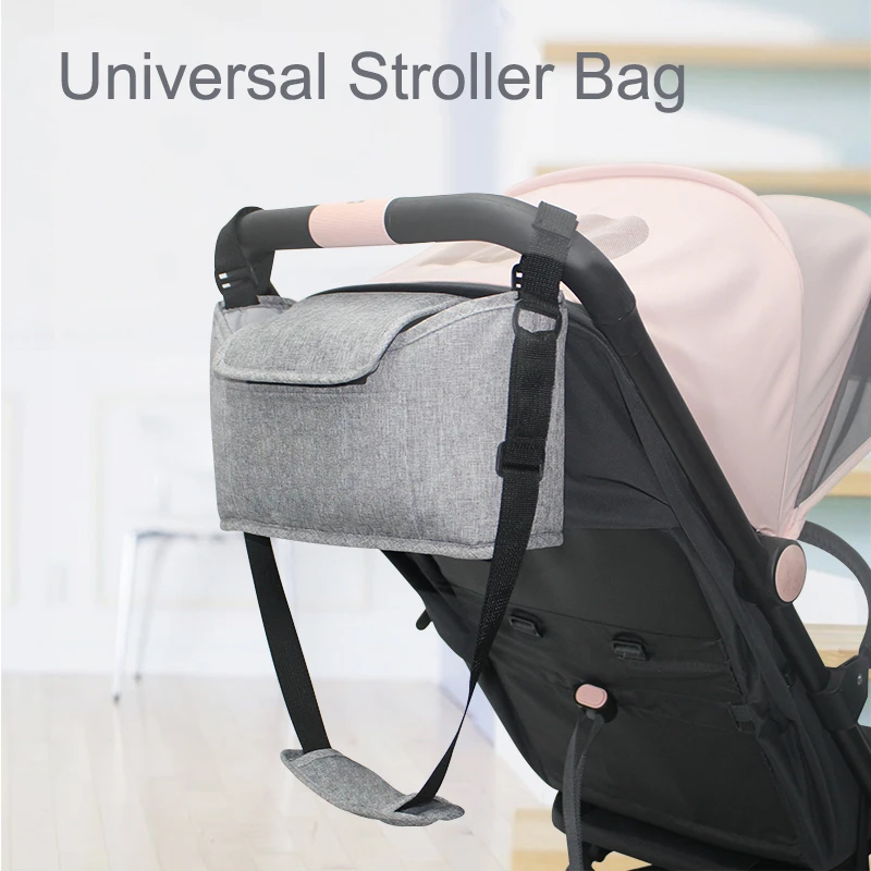 Universal Stroller Bag Stroller 