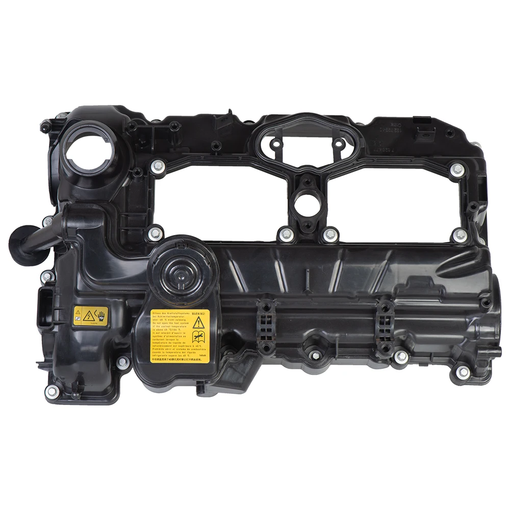 OEM 11127588412 11127625477 Motor Ventil Abdeckung für BMW N20 