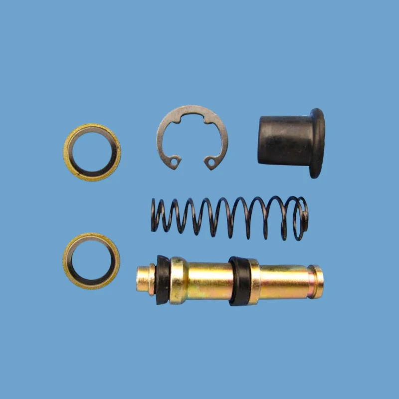 Бесплатная доставка комплект для ремонта верхнего тормозного насоса мотоцикла